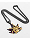 King Ice x Yu-Gi-Oh! Yami Yugi Necklace - Thumbnail image 3 of 4