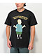 King Of The Hill Bobby Black T-Shirt - Thumbnail image 1 of 2