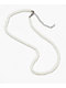 Kitsune Pukka Shell Necklace - Thumbnail image 2 of 2
