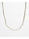 Kitsune Pukka Shell Necklace - Thumbnail image 1 of 2