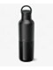 Klean Kanteen Rise Classic Arch Loop Cap Black Water Bottle 20 oz - Thumbnail image 1 of 2