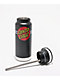 Klean Kanteen x Santa Cruz Classic Dot TKWide Black Water Bottle 32 oz - Thumbnail image 3 of 8