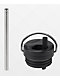 Klean Kanteen x Santa Cruz Classic Dot TKWide Black Water Bottle 32 oz - Thumbnail image 4 of 8