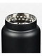 Klean Kanteen x Santa Cruz Classic Dot TKWide Black Water Bottle 32 oz - Thumbnail image 6 of 8