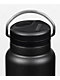 Klean Kanteen x Santa Cruz Classic Dot TKWide Black Water Bottle 32 oz - Thumbnail image 7 of 8