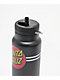 Klean Kanteen x Santa Cruz Classic Dot TKWide Black Water Bottle 32 oz - Thumbnail image 2 of 8