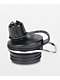 Klean Kanteen x Santa Cruz Screaming Hand TKWide Chug Cap Black Water Bottle 32 oz - Thumbnail image 3 of 5