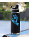 Klean Kanteen x Santa Cruz Screaming Hand TKWide Chug Cap Black Water Bottle 32 oz - Thumbnail image 5 of 5