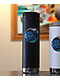 Klean Kanteen x Santa Cruz Wave Dot TKWide Black Water Bottle 20 oz - Thumbnail image 5 of 5