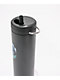 Klean Kanteen x Santa Cruz Wave Dot TKWide Black Water Bottle 20 oz - Thumbnail image 2 of 5