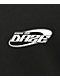 Know Bad Daze Don’t Tell Black T-Shirt - Thumbnail image 3 of 3