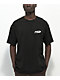 Know Bad Daze Don’t Tell Black T-Shirt - Thumbnail image 2 of 3