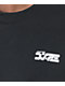 Know Bad Daze Express Yourself Black T-Shirt - Thumbnail image 3 of 3