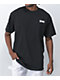 Know Bad Daze Express Yourself Black T-Shirt - Thumbnail image 2 of 3