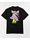 Know Bad Daze Microdose Black T-Shirt - Thumbnail image 1 of 3