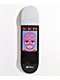 Know Bad Daze Prickly 8.5" Skateboard Deck - Thumbnail image 1 of 2