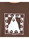 Know Bad Daze Remember Brown T-Shirt - Thumbnail image 2 of 2