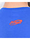 Know Bad Daze Sacred Blue T-Shirt - Thumbnail image 3 of 3