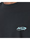 Know Bad Daze Savior Black T-Shirt - Thumbnail image 3 of 3