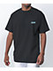 Know Bad Daze Savior Black T-Shirt - Thumbnail image 2 of 3