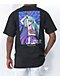 Know Bad Daze Savior Black T-Shirt - Thumbnail image 1 of 3