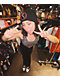 Know Bad Daze Scythe Black Beanie - Thumbnail image 2 of 2
