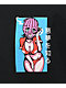 Know Bad Daze Smoke Black T-Shirt - Thumbnail image 3 of 3