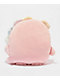 Korilakkuma Dino Flat Mochi Plush Toy - Thumbnail image 2 of 2