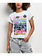 Kpop Demon Hunters Saja Boys Blue T-Shirt - Thumbnail image 1 of 3