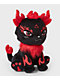 Kreeptures Element Cats Fire Plush Toy - Thumbnail image 3 of 3