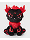 Kreeptures Element Cats Fire Plush Toy - Thumbnail image 1 of 3