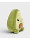 Kreeptures Kreepy Kuties Aggrocado Plush Toy - Thumbnail image 3 of 3