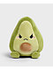 Kreeptures Kreepy Kuties Aggrocado Plush Toy - Thumbnail image 1 of 3