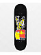 Krooked Barbee Open 8.75" Skateboard Deck - Thumbnail image 1 of 2