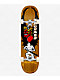 Krooked Cernicky Deviled 8.5" Assembled Skateboard Complete - Thumbnail image 1 of 2