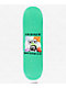 Krooked Cromer Fangs 8.5" Skateboard Deck - Thumbnail image 1 of 2