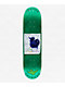 Krooked Cromer Redacted 8.06" Skateboard Deck - Thumbnail image 1 of 2