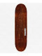 Krooked Cromer Unicycle 8.38" Skateboard Deck - Thumbnail image 2 of 2
