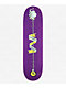Krooked Cromer Unicycle 8.38" Skateboard Deck - Thumbnail image 1 of 2