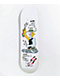 Krooked Eddie Cernicky Get Sum 8.5" Skateboard Deck - Thumbnail image 1 of 2