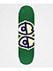 Krooked Eyes 8.5" Skateboard Deck - Thumbnail image 1 of 2