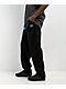 Krooked Eyes Black Denim Jeans - Thumbnail image 3 of 6