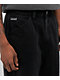 Krooked Eyes Black Denim Jeans - Thumbnail image 4 of 6