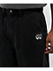 Krooked Eyes Black Denim Jeans - Thumbnail image 5 of 6