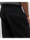 Krooked Eyes Black Denim Jeans - Thumbnail image 6 of 6