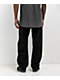Krooked Eyes Black Denim Jeans - Thumbnail image 2 of 6