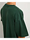 Krooked Eyes Green T-Shirt - Thumbnail image 3 of 3