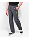 Krooked Eyes Grey Elastic Waist Pants - Thumbnail image 5 of 5