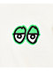 Krooked Eyes Natural T-Shirt - Thumbnail image 2 of 2