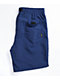 Krooked Eyes Navy Board Shorts - Thumbnail image 4 of 4
